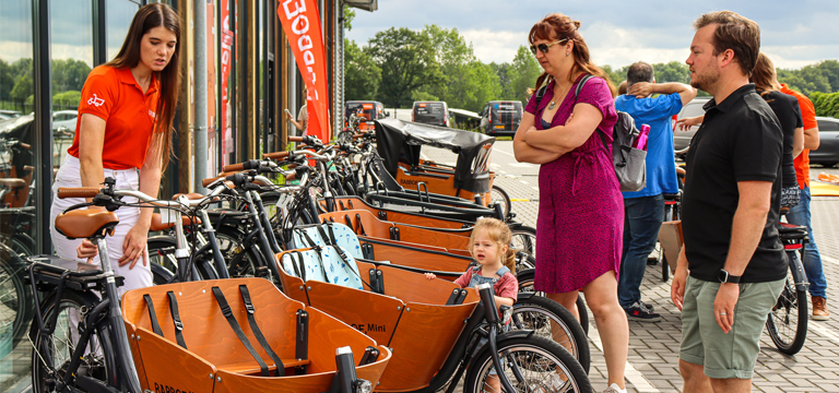 bakfiets kopen