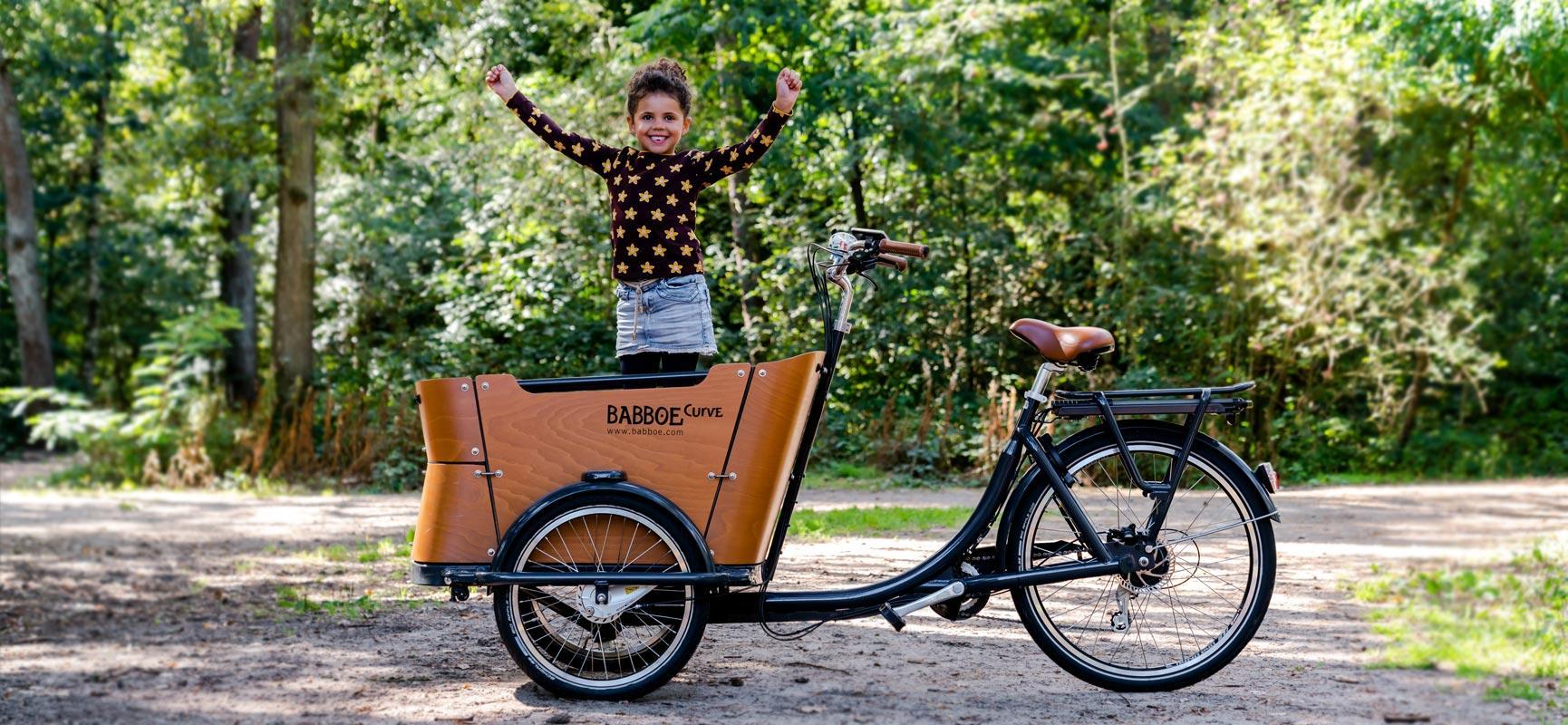 De beste bakfiets 2022