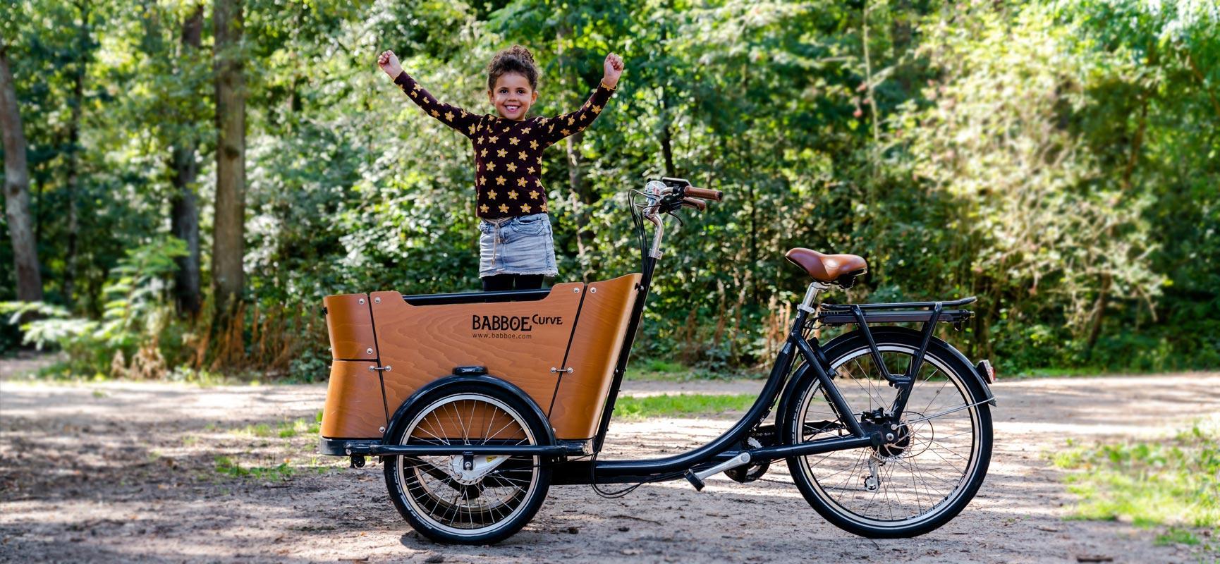 meilleur vÃ©lo cargo 2021