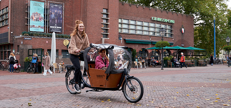 bakfiets kiezen