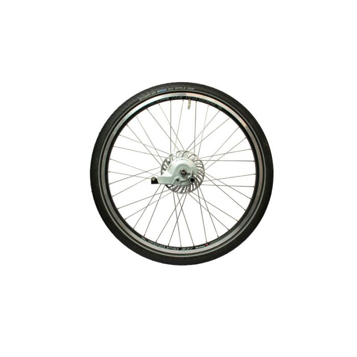 Roue nexus hotsell 7 26 pouces