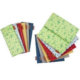 Bakfietskussens - Bakfiets accessoires | Babboe