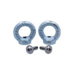 Babboe hondenring oogmoeren