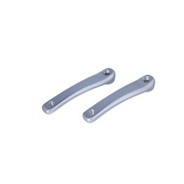 Crankset Miranda pour le Babboe City Mountain 