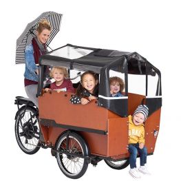 Babboe Max-E