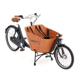 Babboe Mini