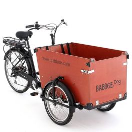 Babboe Dog-E