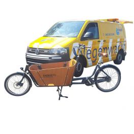 Babboe assistance dÃ©pannage 24h vÃ©lo cargo