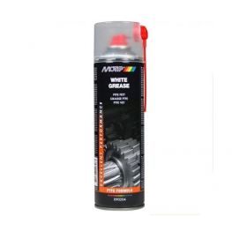 MoTip spray blanc grease 500 ml