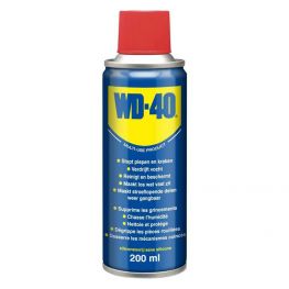 WD40 multispray classic 200 ml