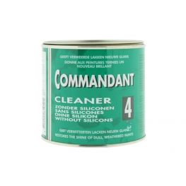 Commandant reiniger nr. 4 500 g