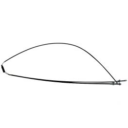 Sturmey cÃ¢ble de frein splitter ouvert 
