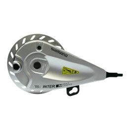 Shimano rollerbrake IM45