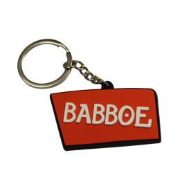 Babboe porte-clÃ©s