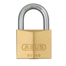 Abus hangslot