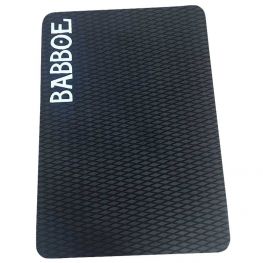 Babboe tapis antidÃ©rapant du sol