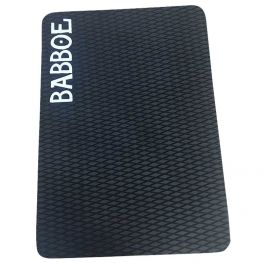 Babboe tapis antidÃ©rapant du sol