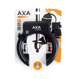 Axa ringslot Solid Plus