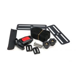 Babboe kit d'installation