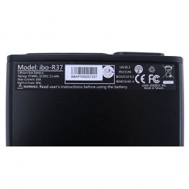 GWA batterie R37 375 Wh