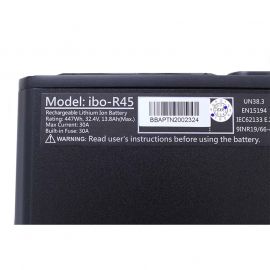 GWA batterie R45 450 Wh