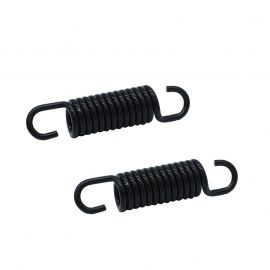 Babboe fietsstandaard veren (2 stuks)