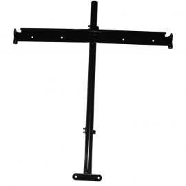 Babboe barre de guidon piÃ¨ce en T (cÃ¢ble extÃ©rieur continu)