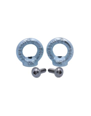 Babboe hondenring oogmoeren