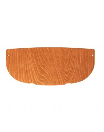 Babboe bankje City hout