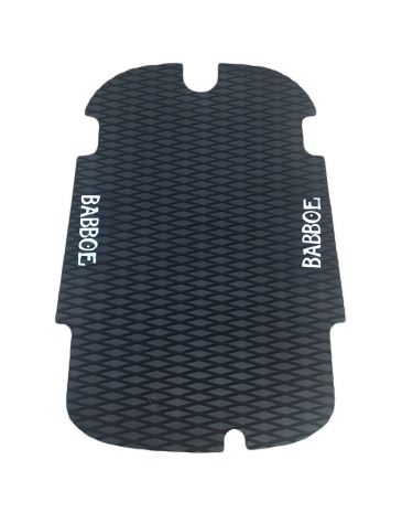 Babboe tapis antidÃ©rapant Mini