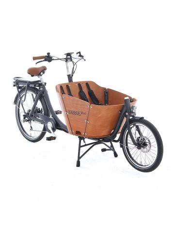 Babboe Mini-E