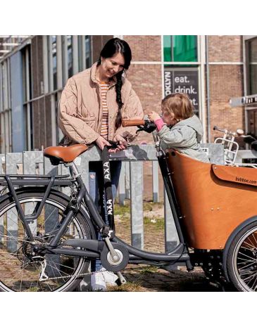 Kingpolis assurance vÃ©lo cargo