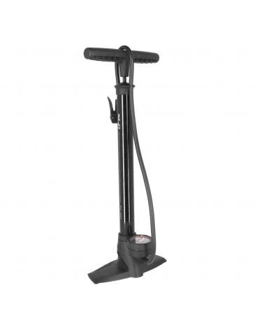 Pompe Ã  vÃ©lo XLC noire