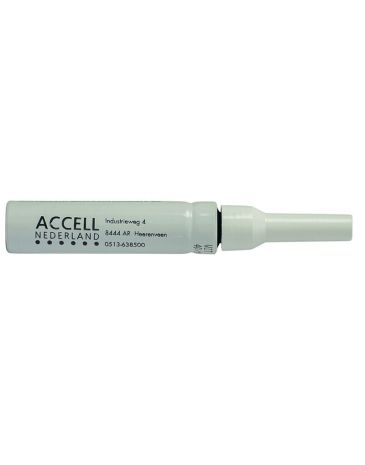 XLC stylo retouche peinture blanc brillant