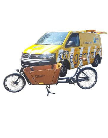 Babboe assistance dÃ©pannage 24h vÃ©lo cargo