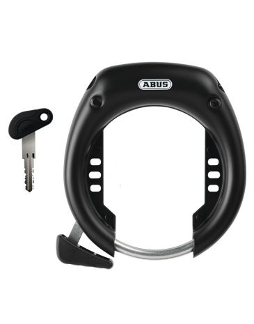 Abus ringslot Shield 5650 zwart