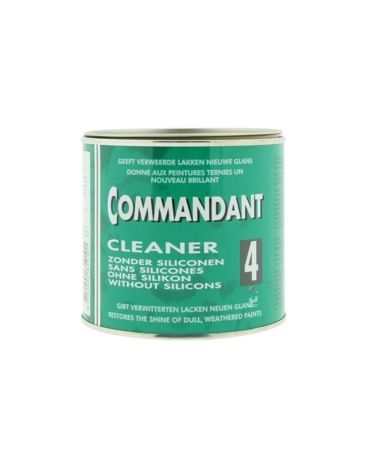 Commandant reiniger nr. 4 500 g