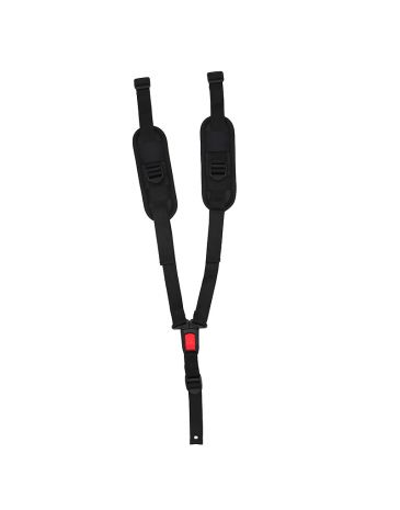 Babboe ceinture Ã  trois points