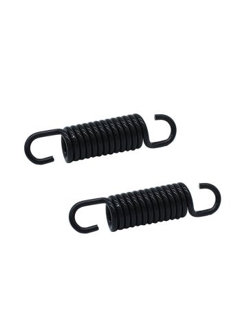 Babboe fietsstandaard veren (2 stuks)