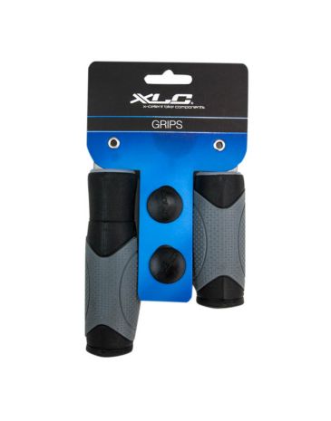 XLC handvat (2 stuks)