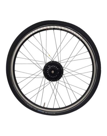 Enviolo roue arriÃ¨re N330