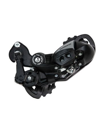 Babboe derailleur A36