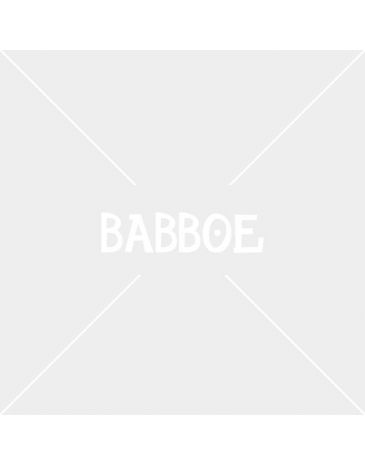 Babboe remkabelset (2 stuks)