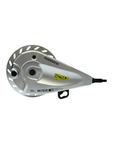 Shimano rollerbrake IM45