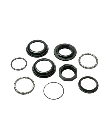 Babboe headset balhoofd voorvork