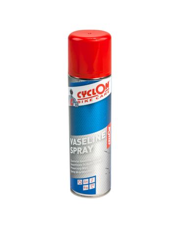 Cyclon vaseline spray 250 ml