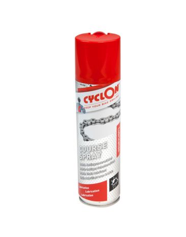 Cyclon smeerspray 500ml