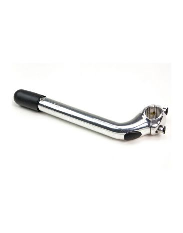 Leechi tige de guidon fixe 25,4 x 230 mm