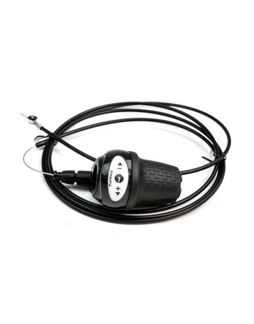 Shimano Nexus shifter 7-speed