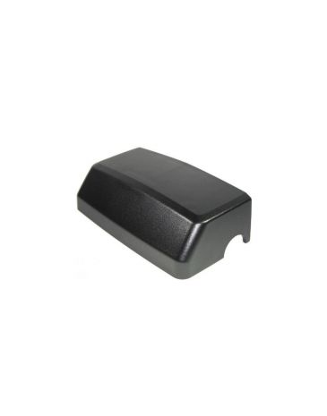 Yamaha couvercle de verrouillage de batterie